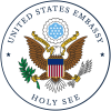 Mission Seal