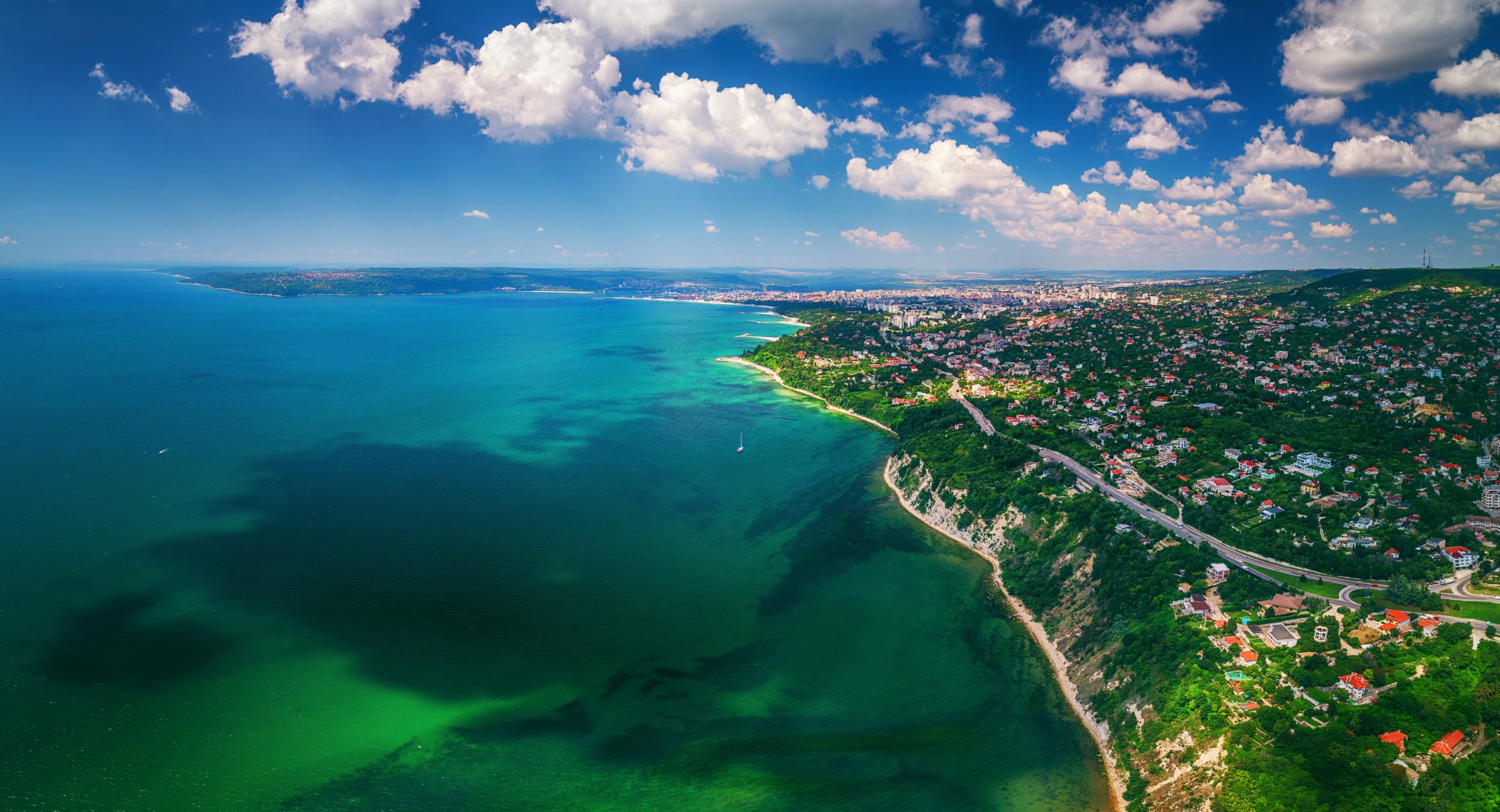 Bulgaria [Shutterstock]