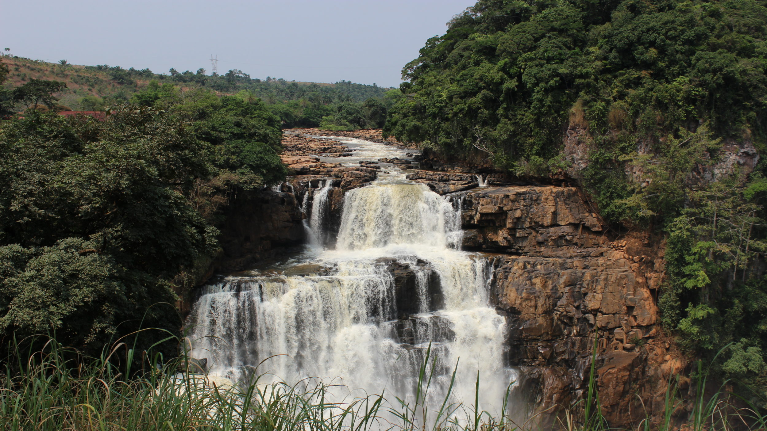 Democratic Republic Of The Congo [shutterstock]