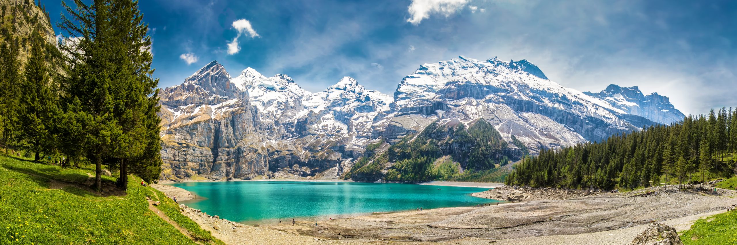 Switzerland [Shutterstock]
