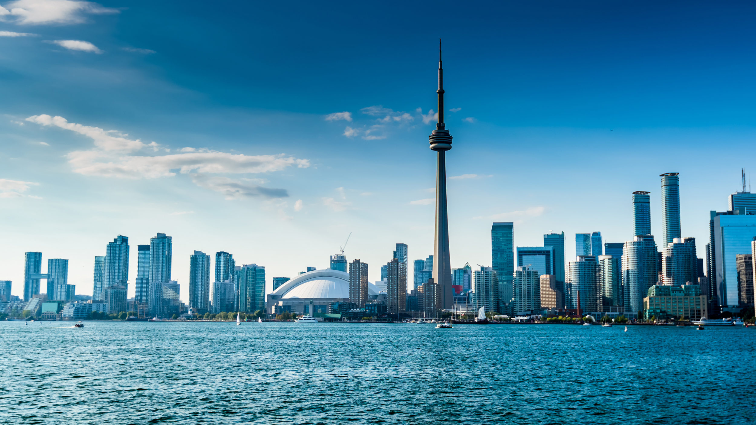 Canada [Shutterstock]