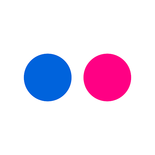 Flickr logo